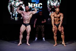 Регистрация NBC BATTLE 5.06.26 (Фотограф Роман Притула)